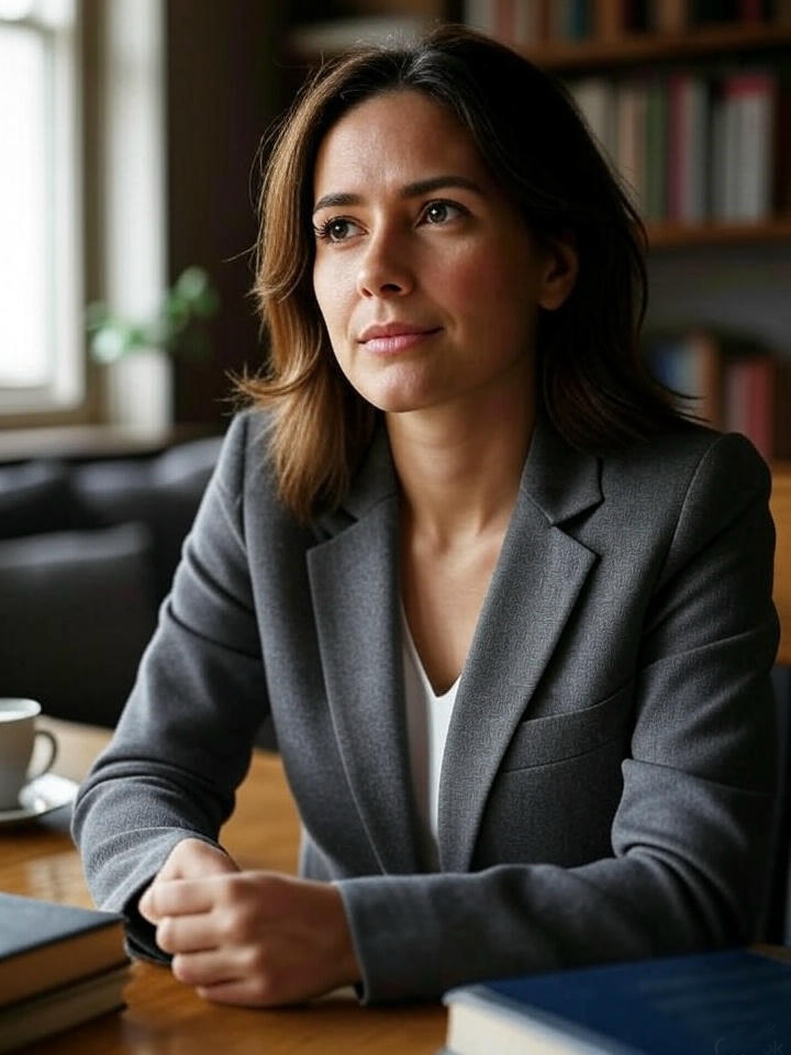 Женская логика и с чем ее едят