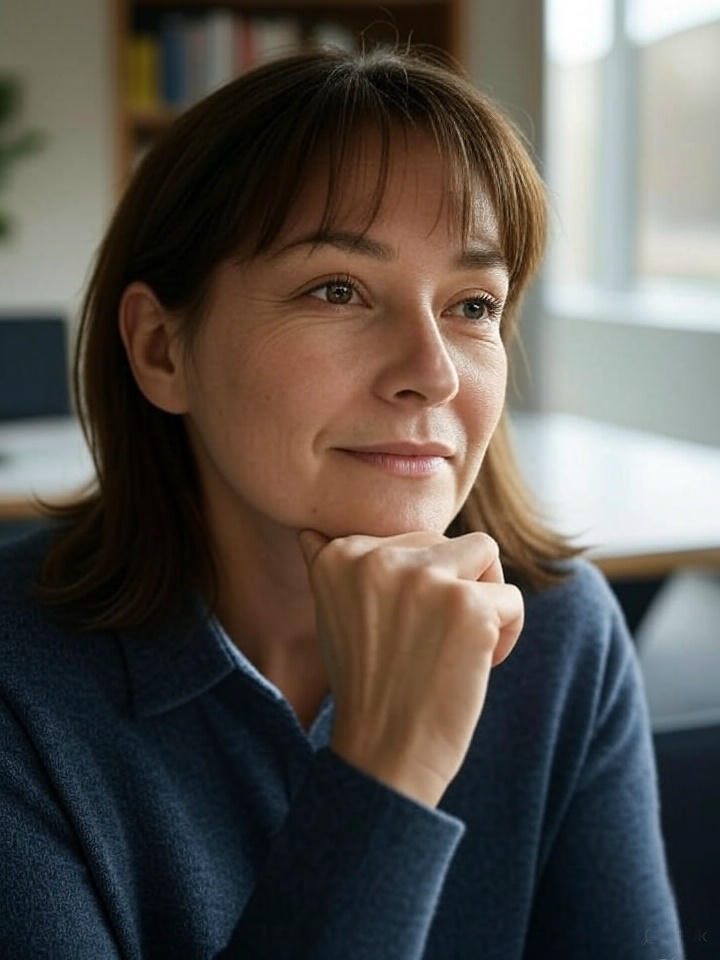 Женская логика и с чем ее едят