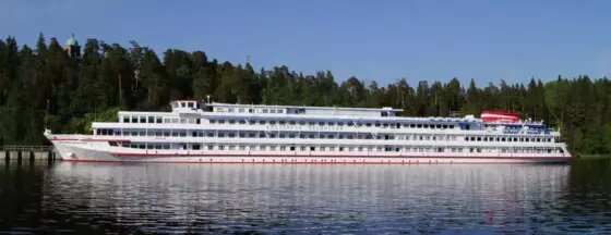     Фото: «ВодоходЪ»