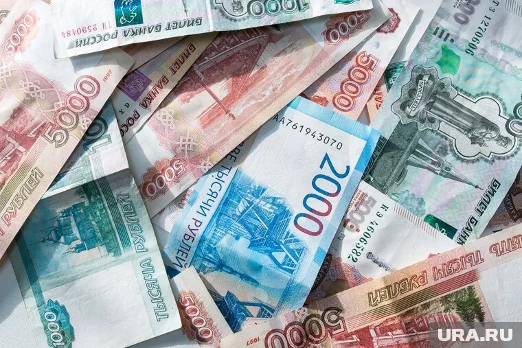 Рассмотрение дела в предварительном порядке назначено на 19 мая 2025 года. Фото: Денис Моргунов © URA.RU