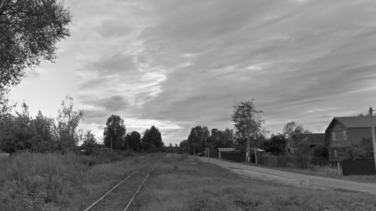 пос. Запрудня, ул. Кооперативная