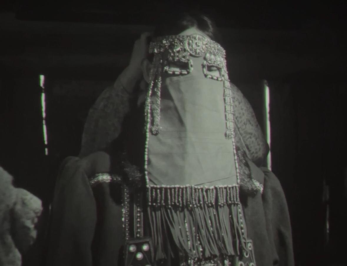    Фото: кадр из фильма «Кукушка» Иван Евсеев