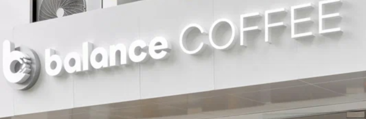 balance coffee в Сочи
