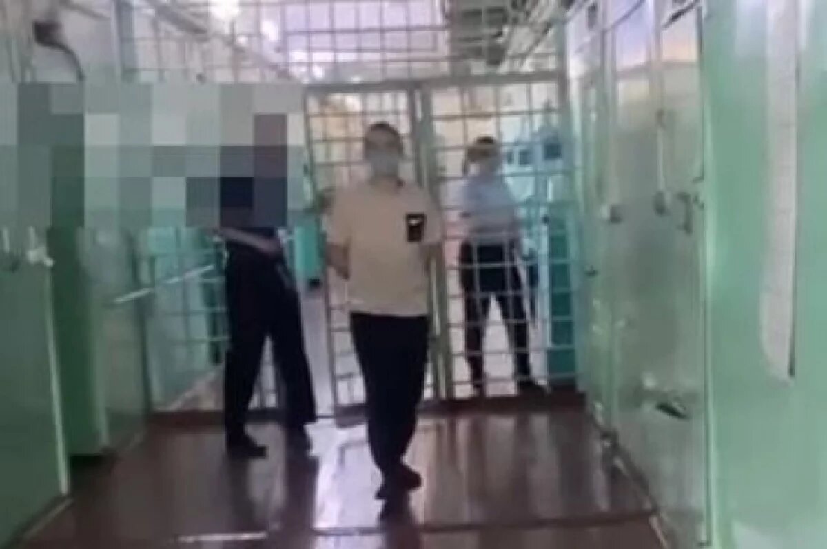    Двух жителей Шарыпово будут судить за избиение участника СВО и угон авто