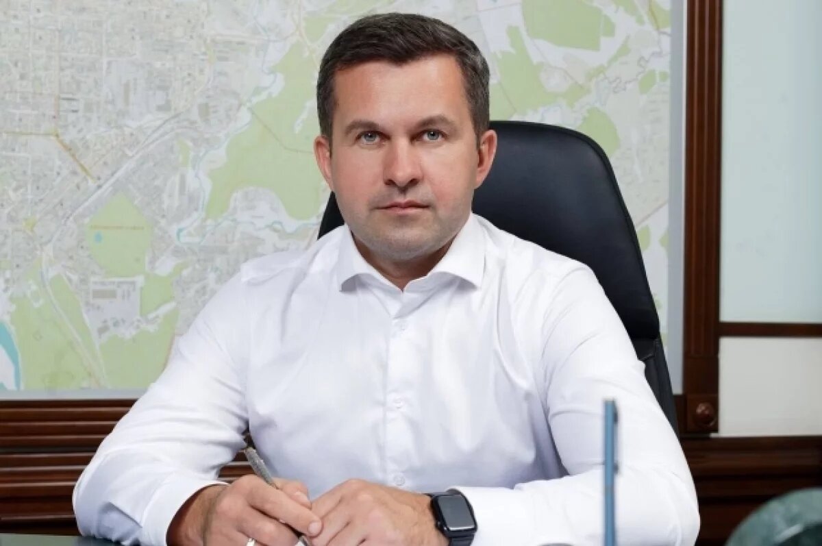    Дмитрий Махиня рассказал, что будет ждать томичей в 2025 году