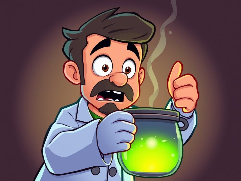 Квантовый суп