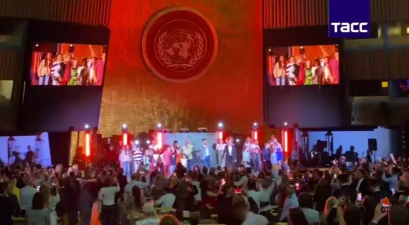    Фото: скриншот видео ТАСС