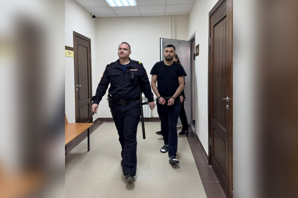    Фото: Красногорский районный суд Каменска-Уральского