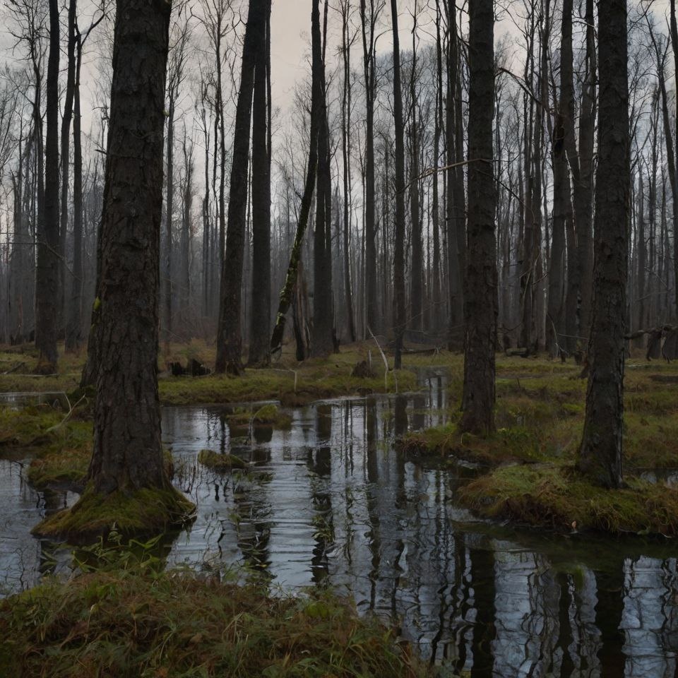 Бизнес без соглашения - болото. Чем дальше, тем сложнее выбраться в полном составе.