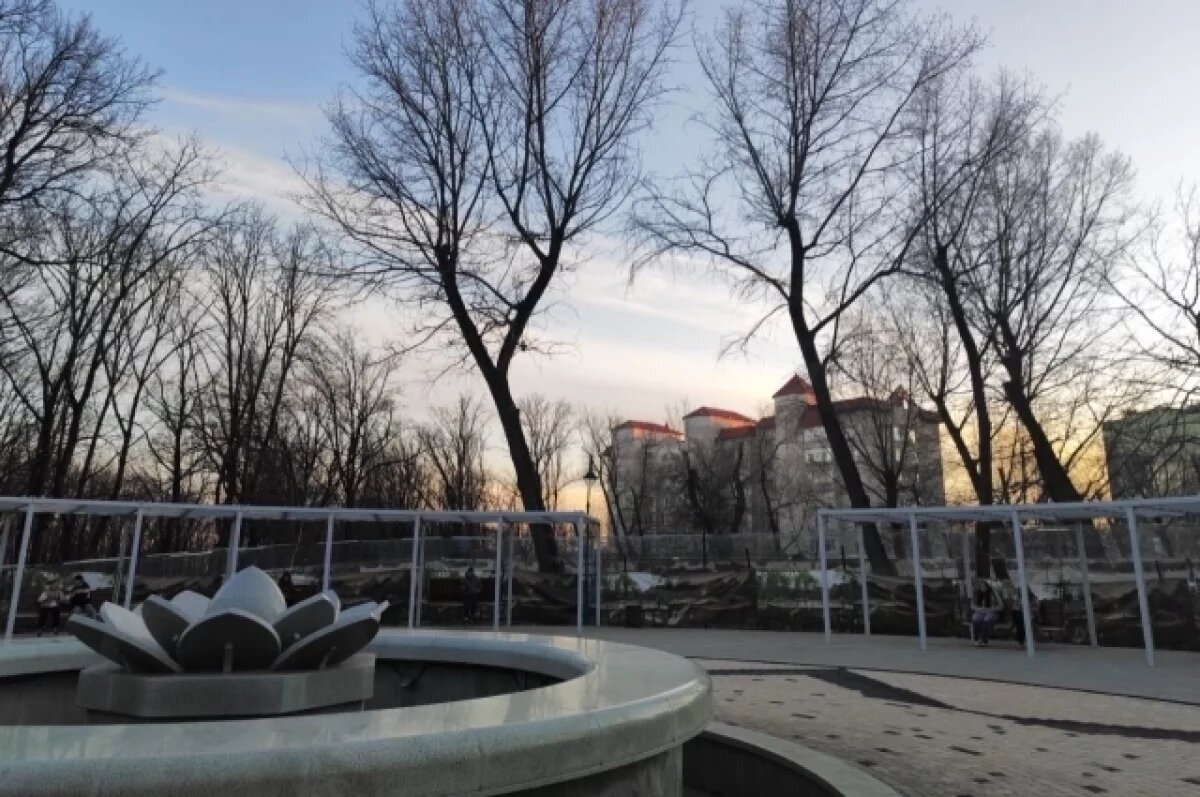    Более 140 тыс голосов отдали белгородцы за дизайн обустройства региона