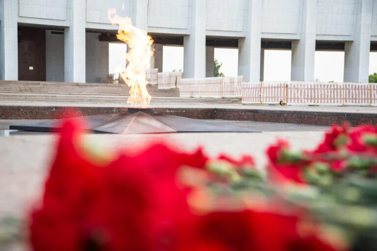    Фото: Общественная Служба Новостей Анна Мигинеишвили