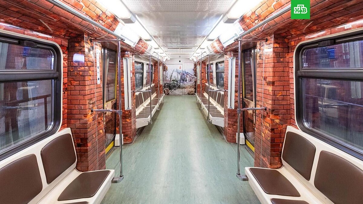    Фото: Пресс-служба Московского метрополитена