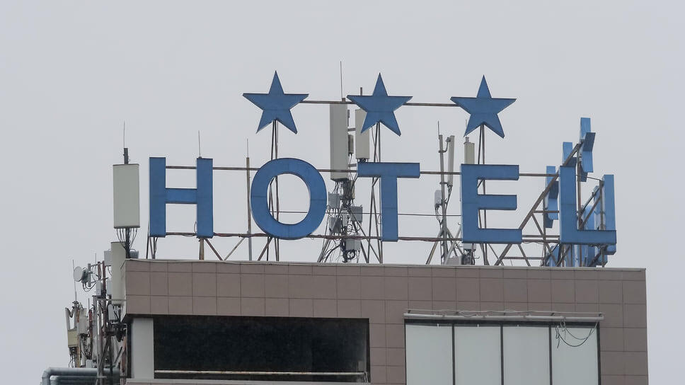 Фото: Евгения Яблонская / Коммерсантъ