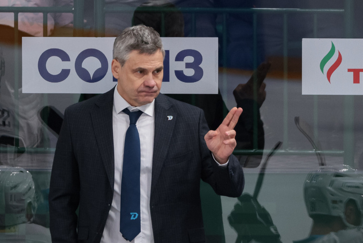    Дмитрий Квартальнов / фото: Сергей Елагин, «БИЗНЕС Online»