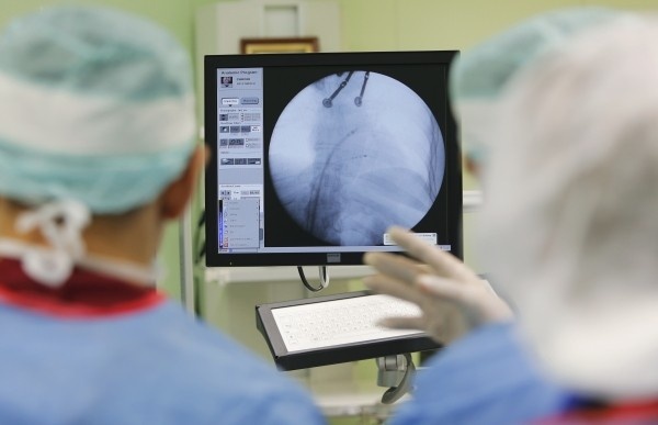 Фото: РИА Новости/ Антон Вергун