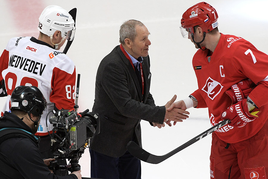    © Владимир Федоренко/РИА Новости