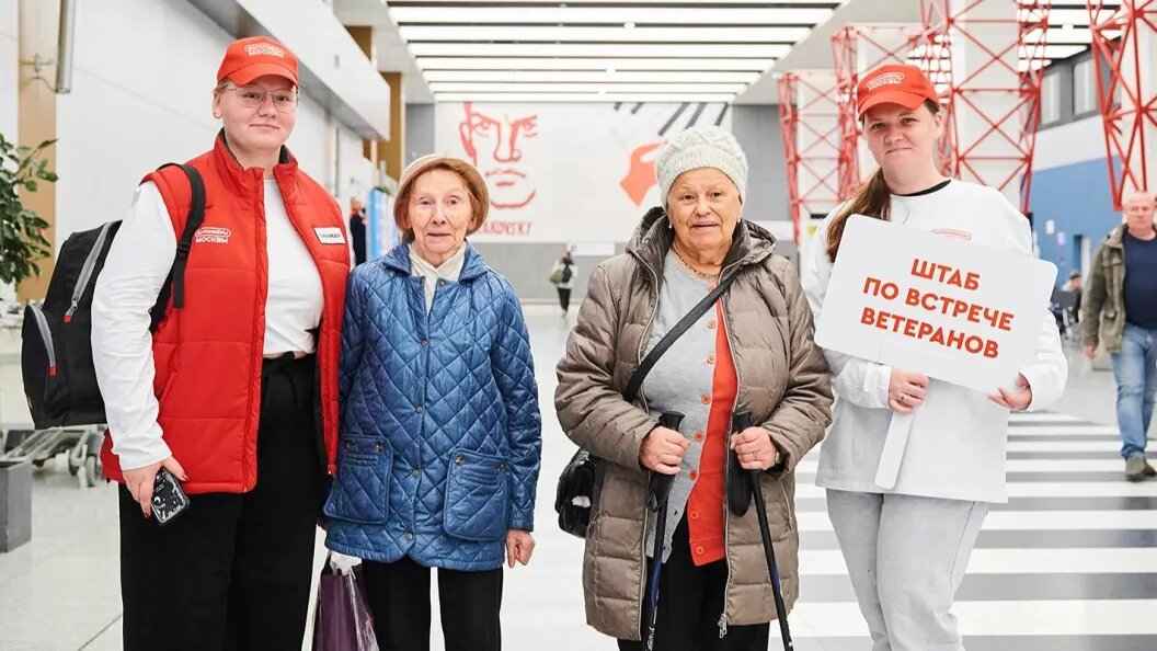    Пресс-служба Комитета общественных связей и молодежной политики города Москвы