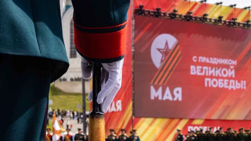    Sergey Elagin/Globallookpress