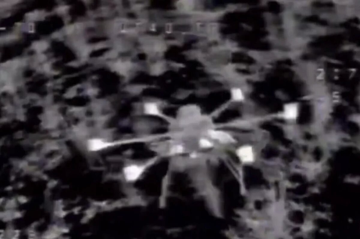    Кондратьев: новый проект ВСУ «Линия дронов» разрабатывали страны НАТО