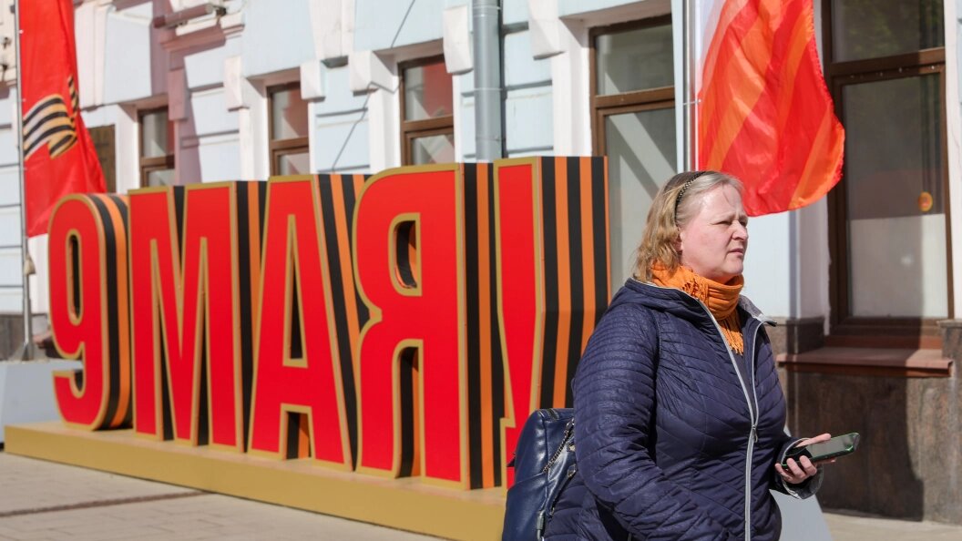    Shatokhina Natalia/news.ru/Globallookpress