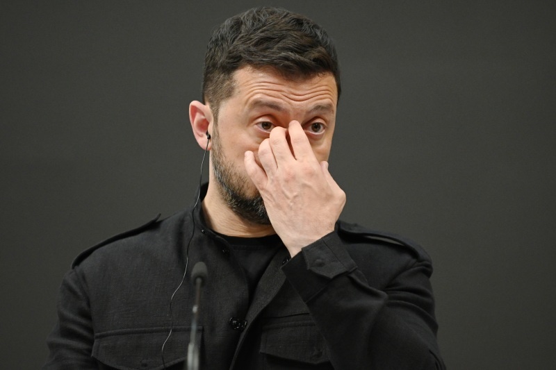    Tomas Tkacik/Keystone Press Agency/Global Look Press