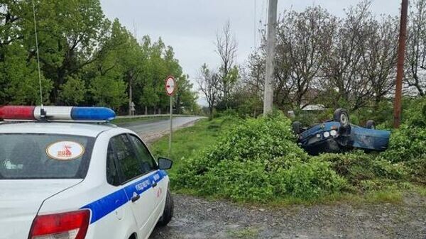    © Photo : Пресс-служба МВД РЮО