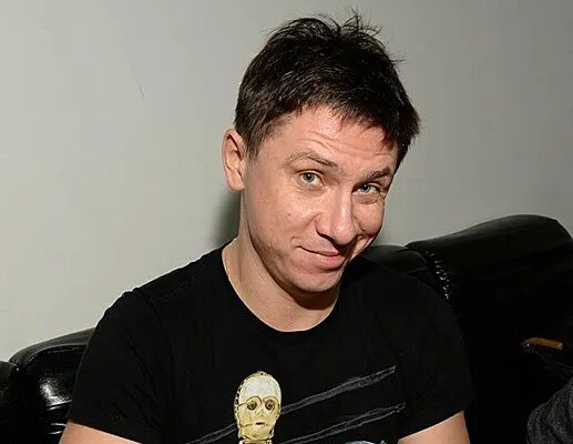    Тимур Батрутдинов. Фото: ВК