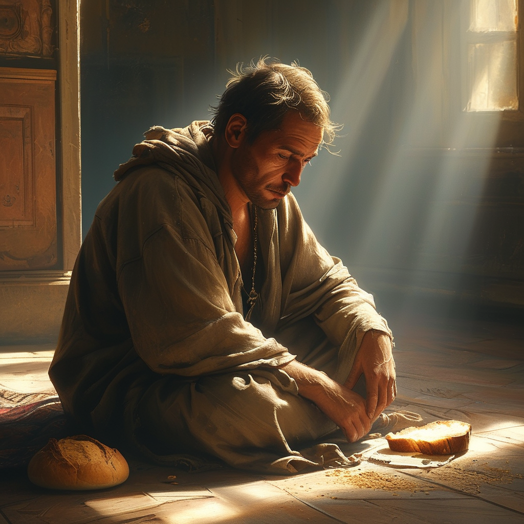 Иллюстрация создана нейросетью