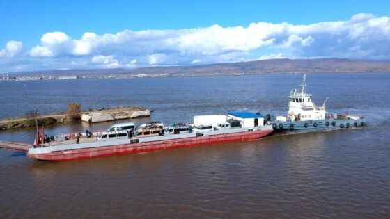     Фото: Росморречфлот