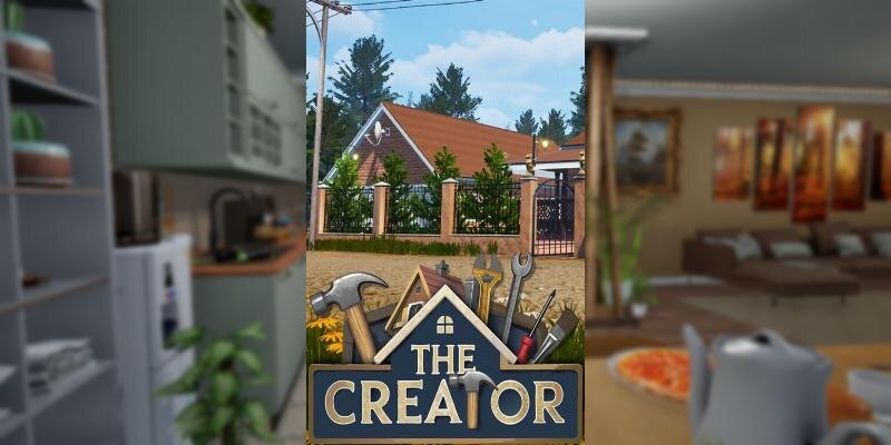    Игра The Creator