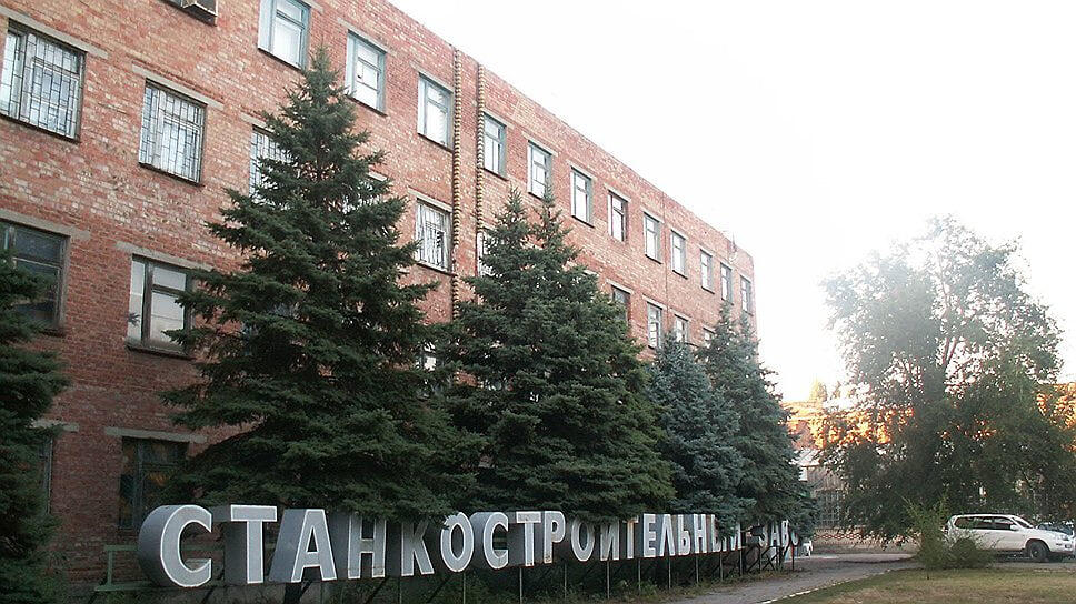 Фото: Сергей Иванов, Коммерсантъ