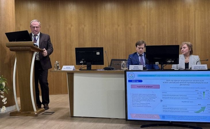 Фото:. zdravalt.ru