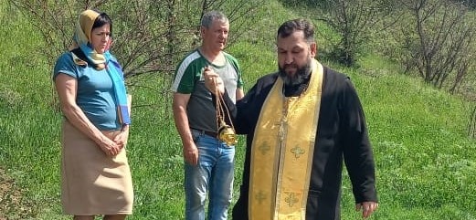    Фото предоставлено Е.Фитисовой Диана Огнева