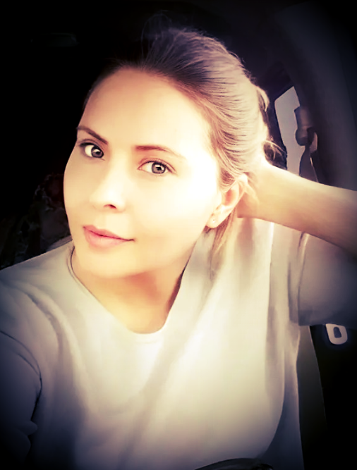 Фотография Елены Хаконовой