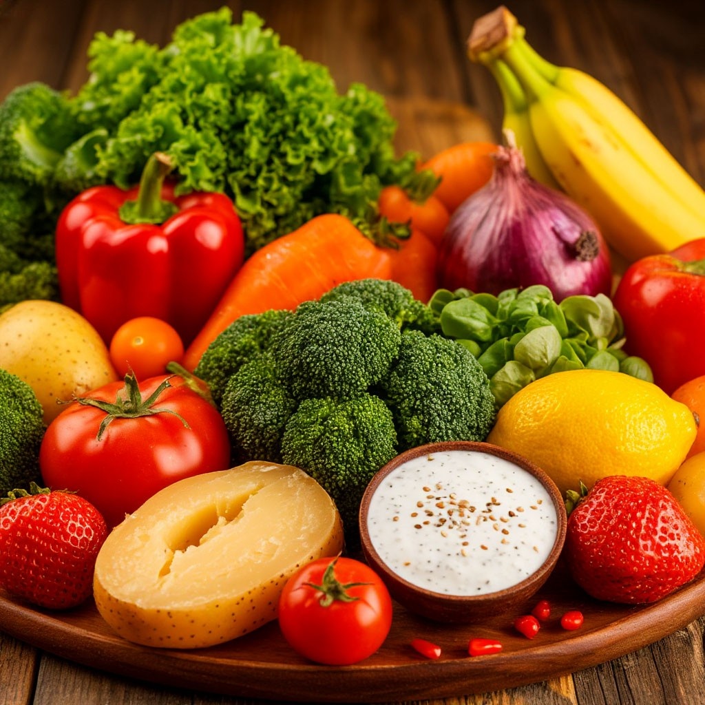                   "Драгоценые" продукты