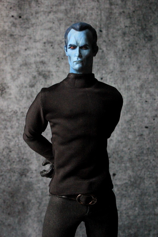 Фото на имперскую доску почета.