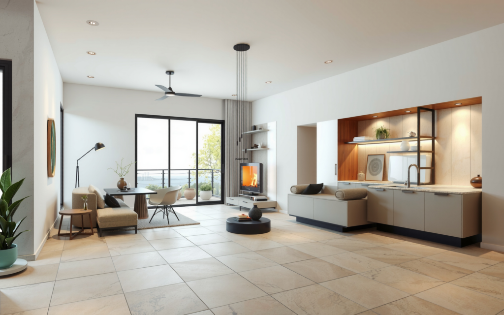    керамогранит-2025-5-бюджетных-лайфхаков-дизайнеров-спб-тренды-экологичность-кейсы Plitburg