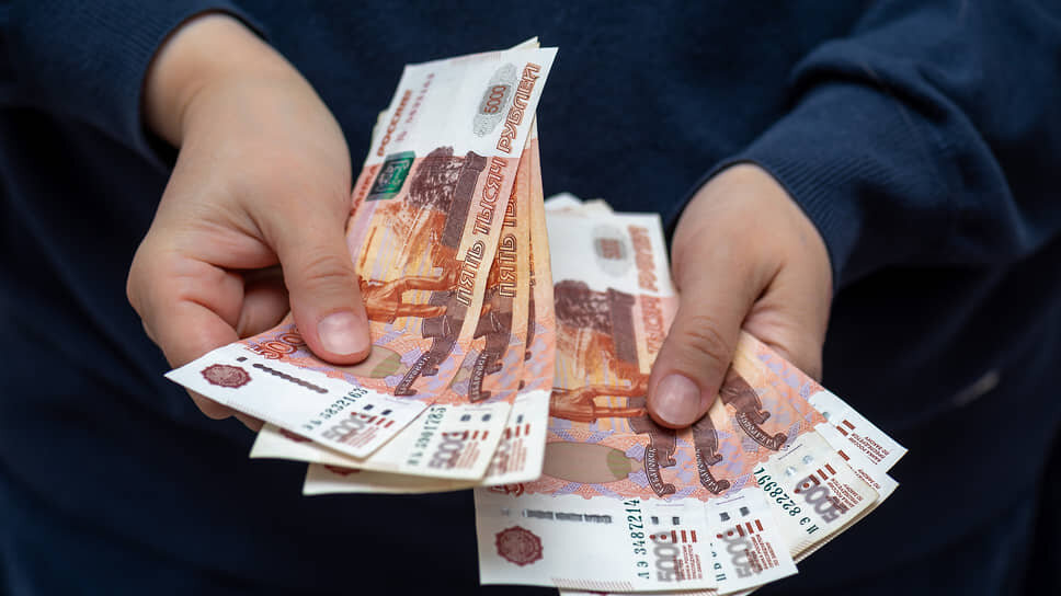 Фото: Олег Харсеев / Коммерсантъ