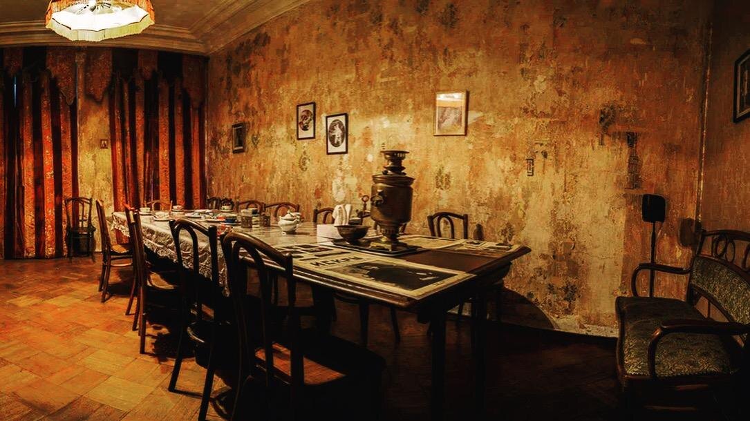    Фото: rasputin-spb.ru