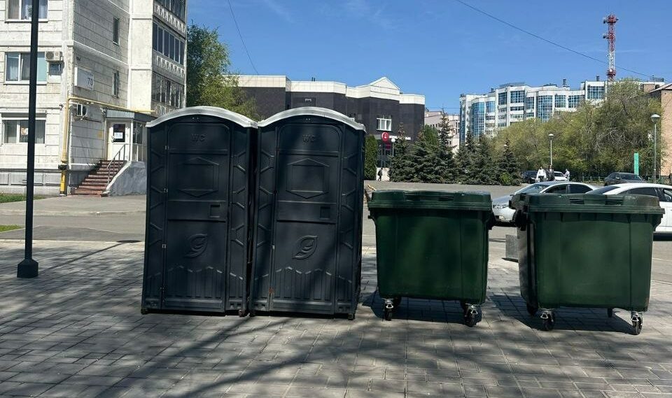    Сезон открыт. У «Китайской стены» в Оренбурге заработал самый большой фонтан Андрей Севостьянов