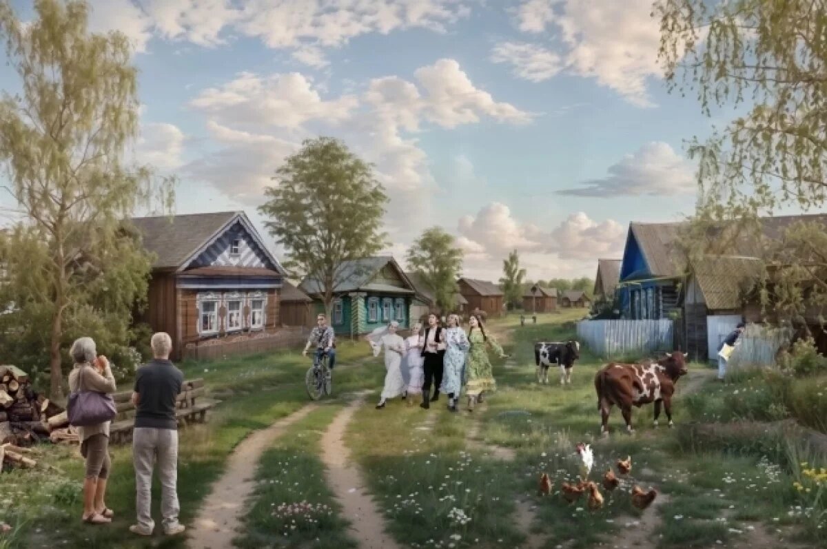    Место выбрано не случайно. Адмиралтейская слобода — земля с характером.