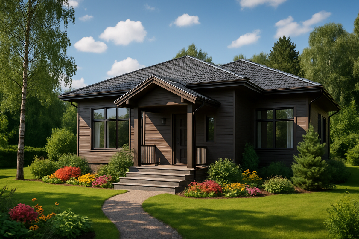    где купить дачу в подмосковье: ваш гид по лучшим ценам и направлениям 2025 года Михаил Невелев