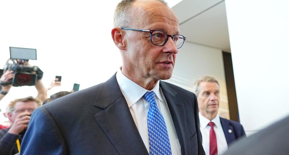    Michael Kappeler / www.globallookpress.com