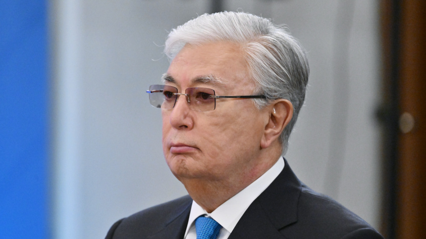    Фото: © РИА Новости/Кристина Кормилицына; 5-tv.ru