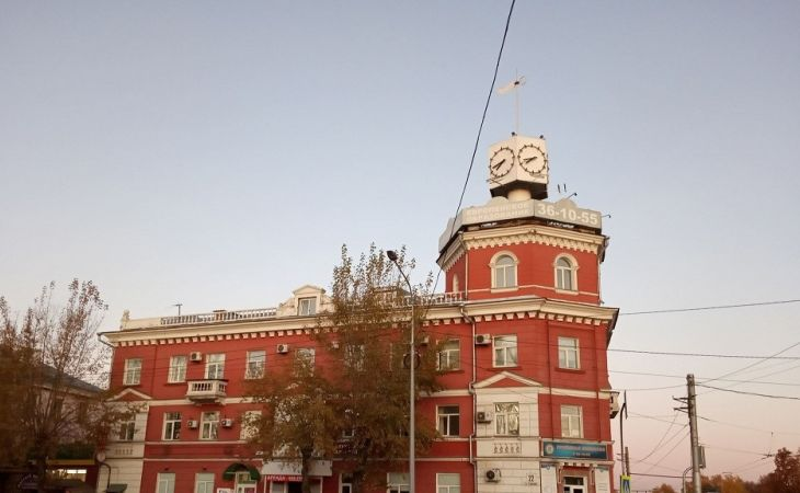 Фото:. библиотека им. Шишкова