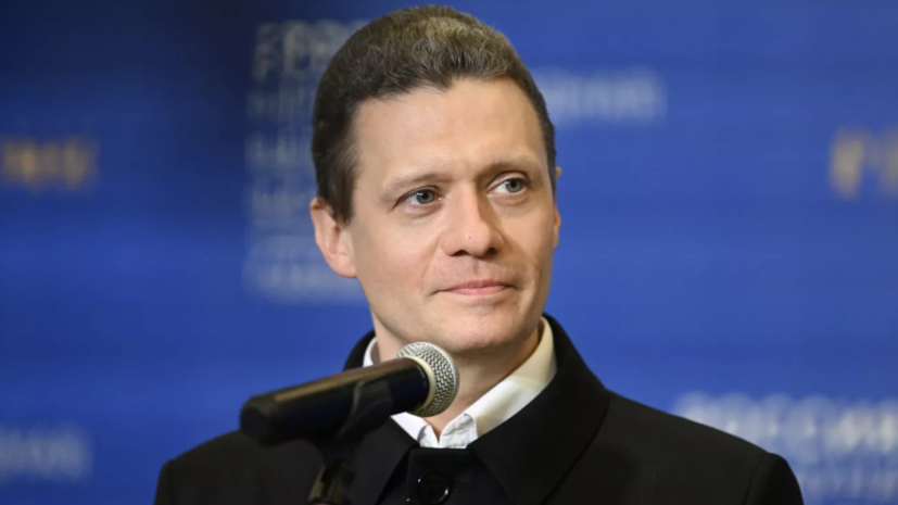   РИА Новости