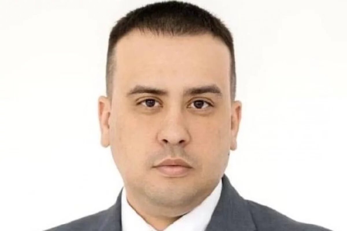    Заместителем министра здравоохранения Удмуртии назначили Артёма Школяра