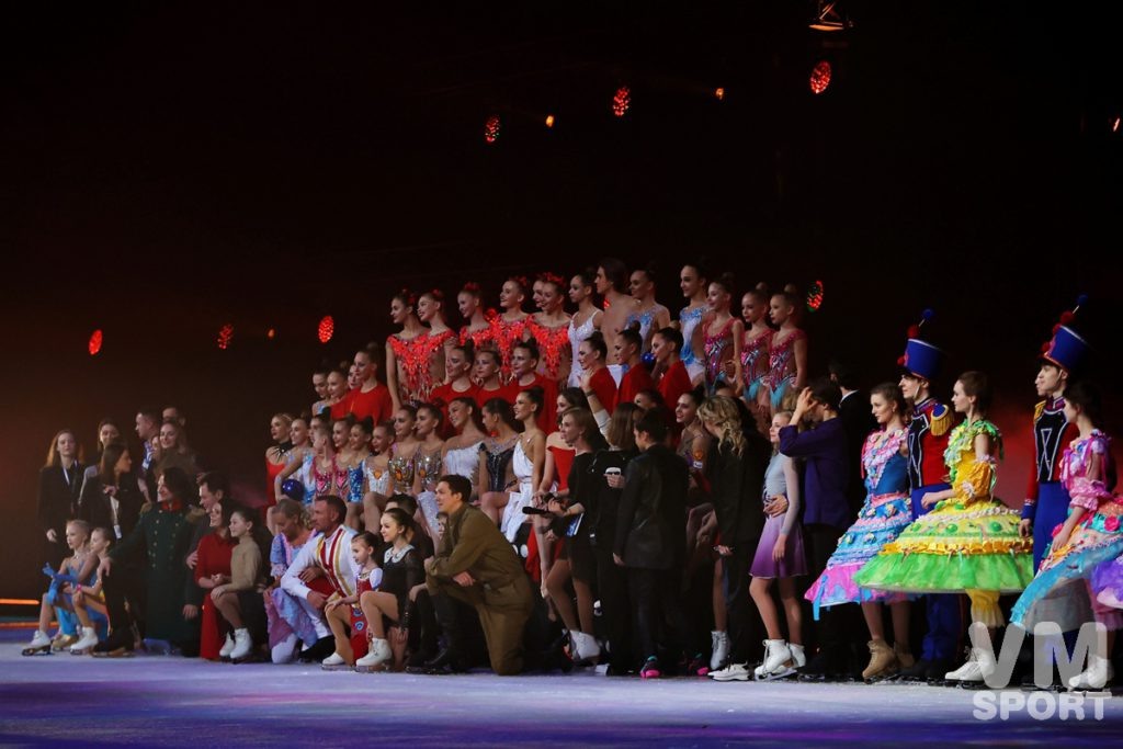 Фото: Олег Бухарев/ «В мире спорта»