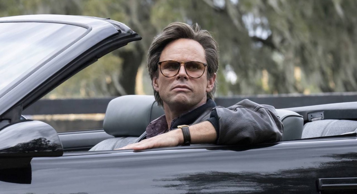 «Праведные Джемстоуны»