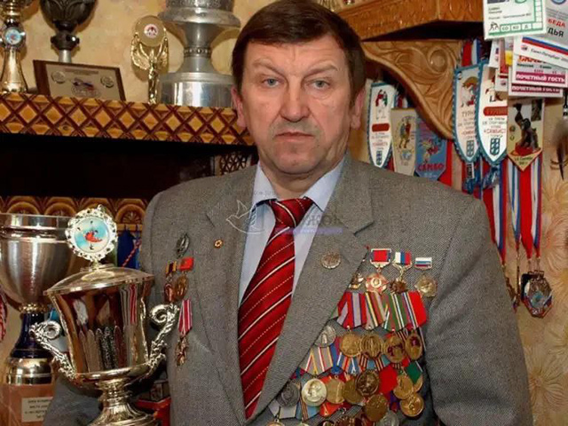 Николай Савин: «Без этих ребят ничего не получится»